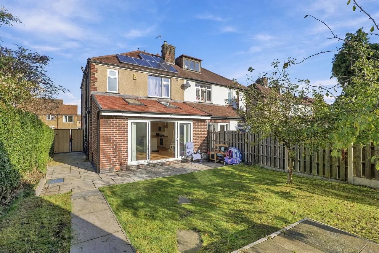 Backmoor Road, Sheffield, S8, photo 10