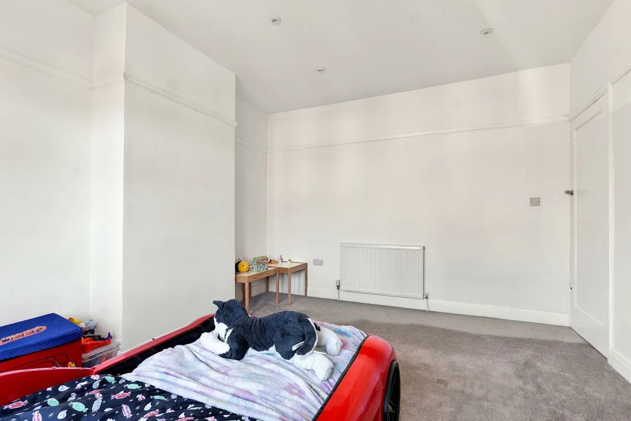 Backmoor Road, Sheffield, S8, photo 14