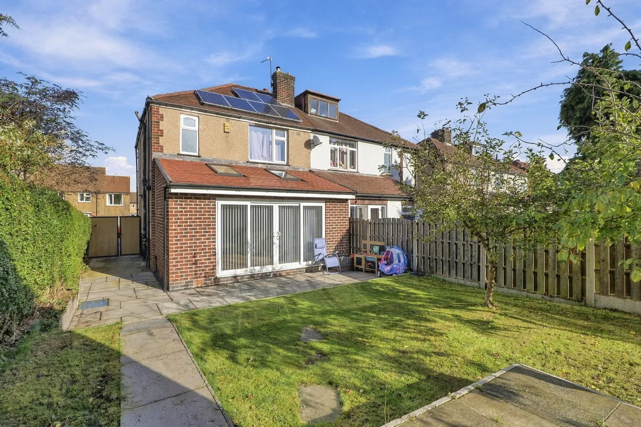 Backmoor Road, Sheffield, S8, photo 21