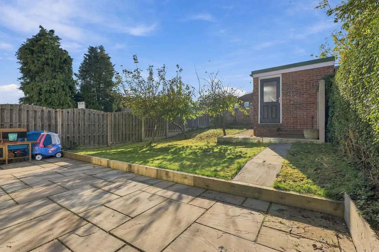 Backmoor Road, Sheffield, S8, photo 4