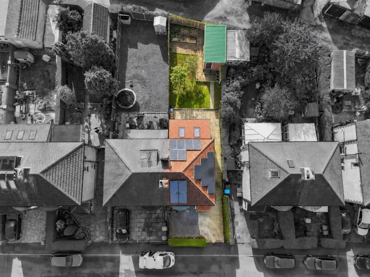 Backmoor Road, Sheffield, S8, photo 25