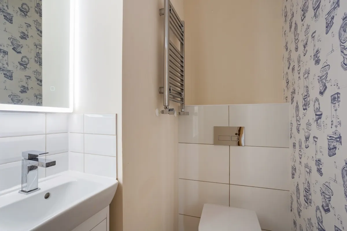 Bloomfield Crescent Bath BA2, photo 7