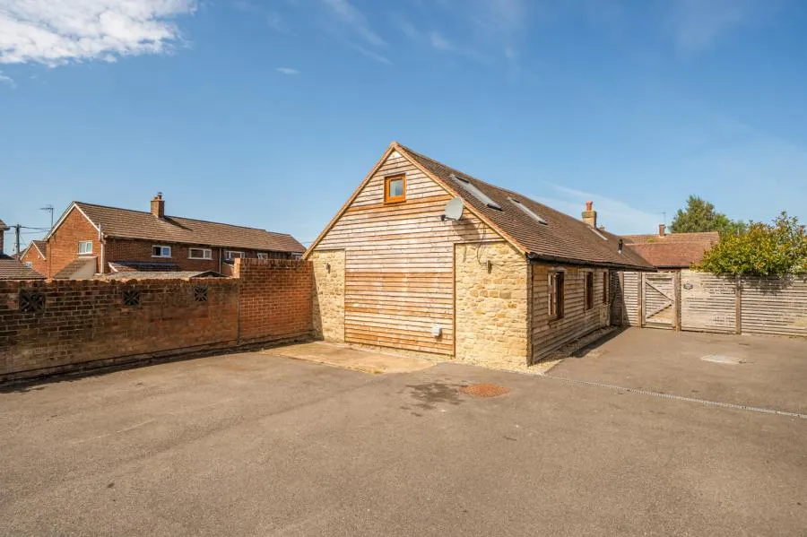 Manor Farm Road, Horspath, OX33, photo 20