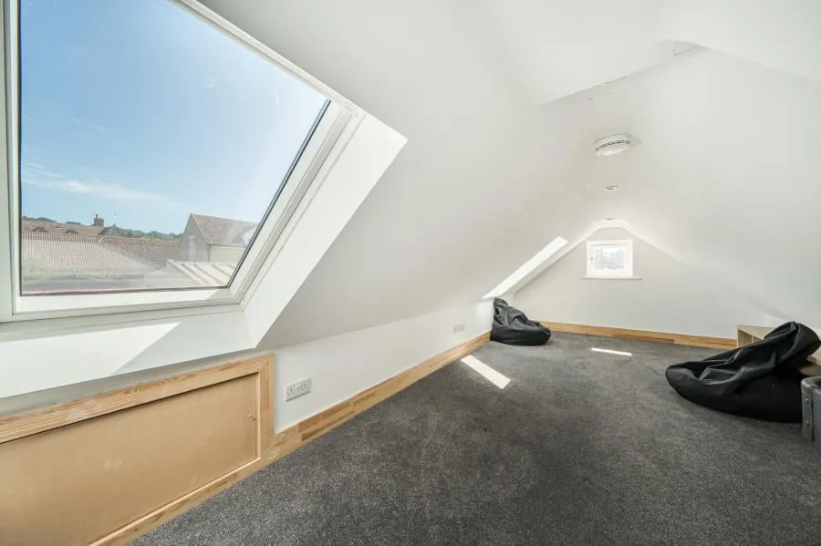 Manor Farm Road, Horspath, OX33, photo 13
