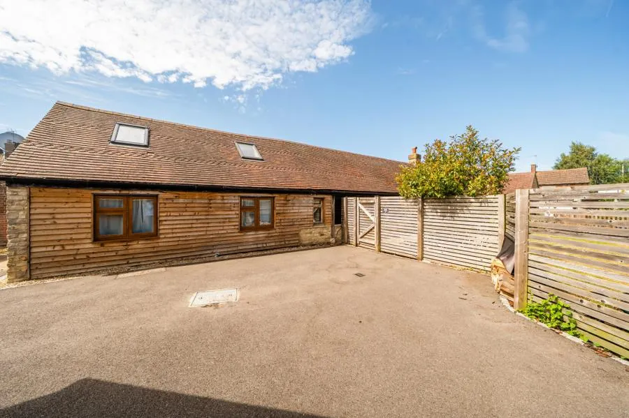 Manor Farm Road, Horspath, OX33, photo 19