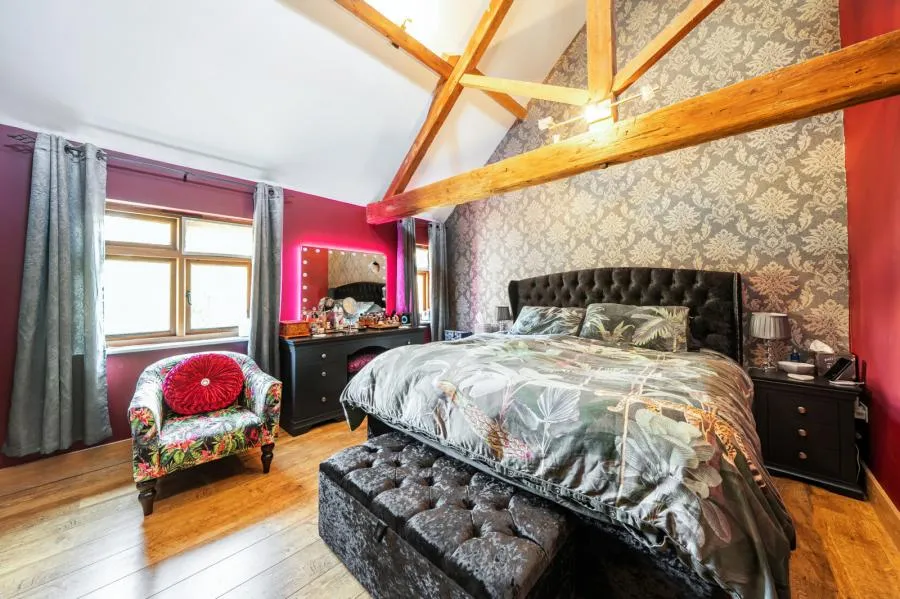 Manor Farm Road, Horspath, OX33, photo 9