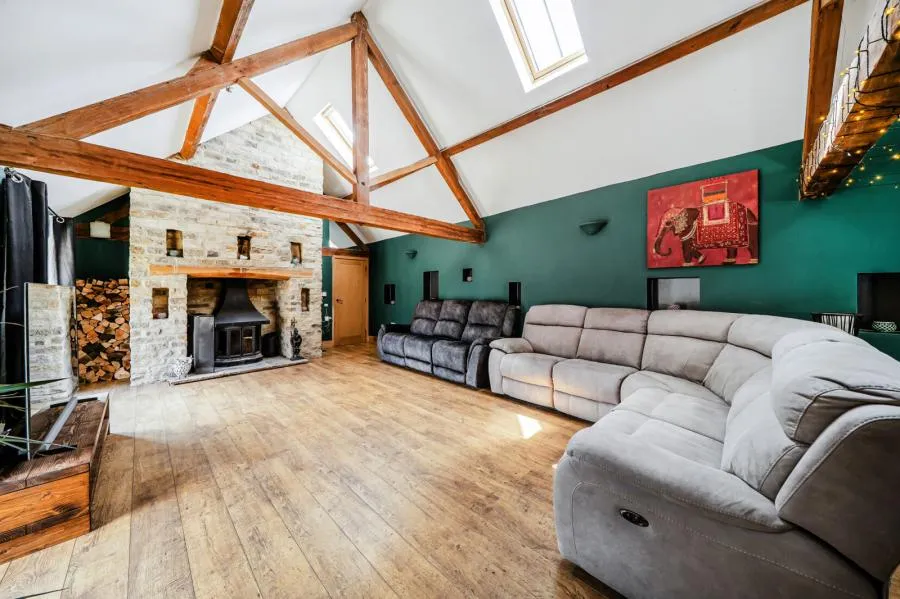 Manor Farm Road, Horspath, OX33, photo 6