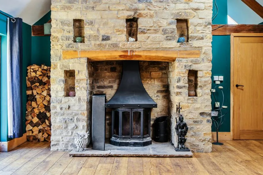 Manor Farm Road, Horspath, OX33, photo 8