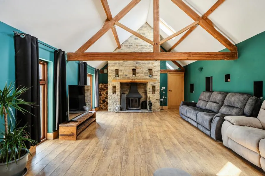 Manor Farm Road, Horspath, OX33, photo 7