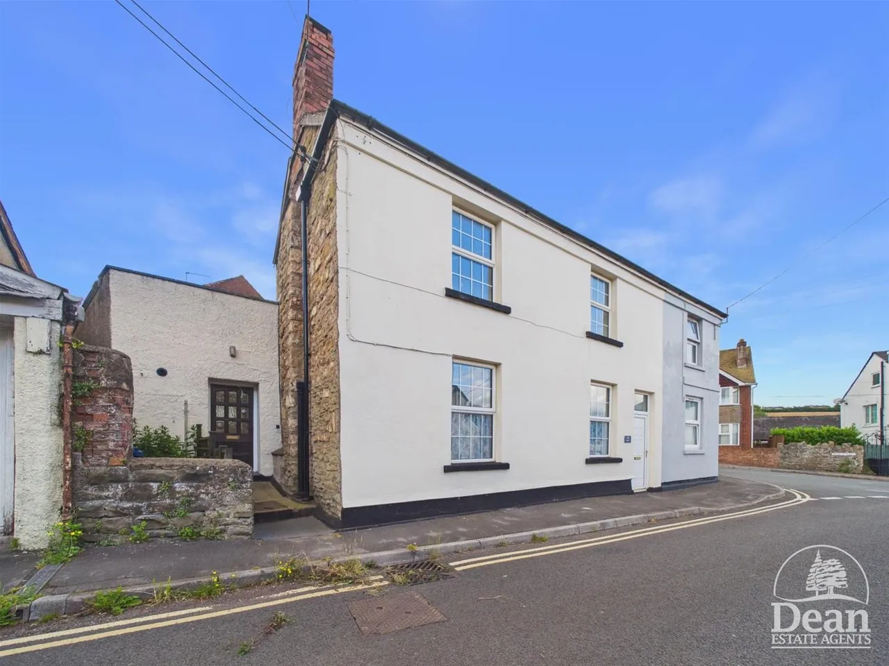 2 bed house for sale — Hawthorns Road, Drybrook