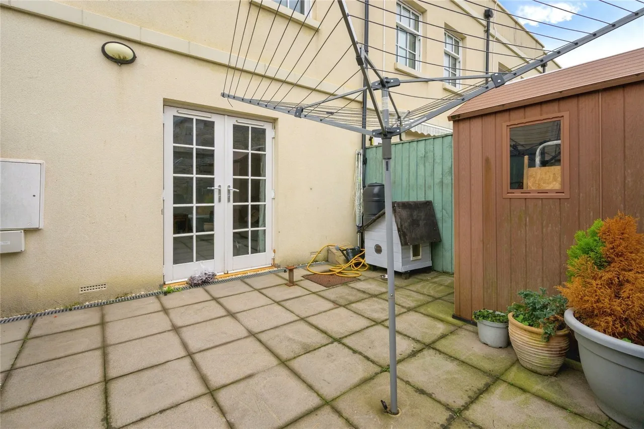 Falcon Road, Plymouth, PL1, photo 20