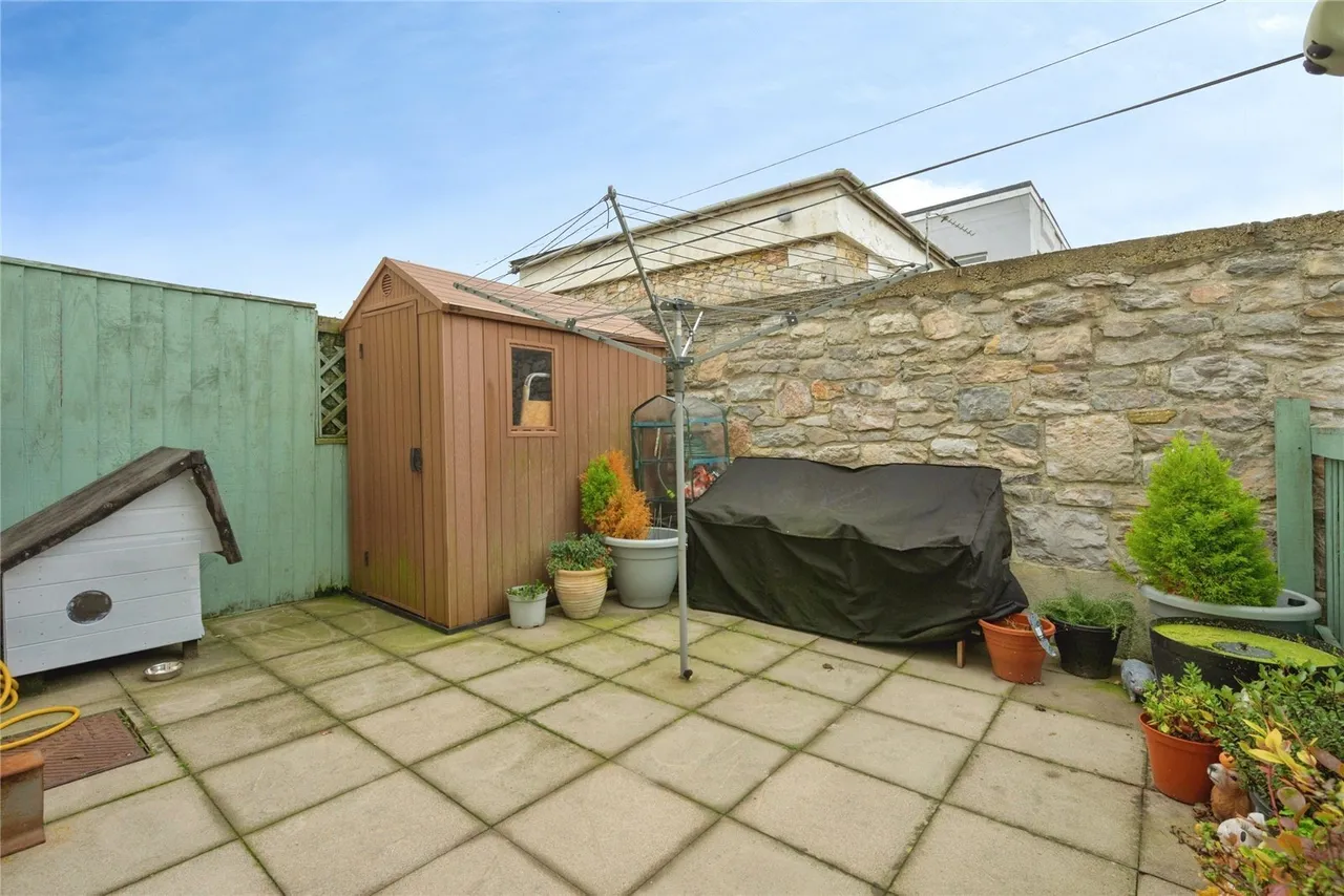 Falcon Road, Plymouth, PL1, photo 18
