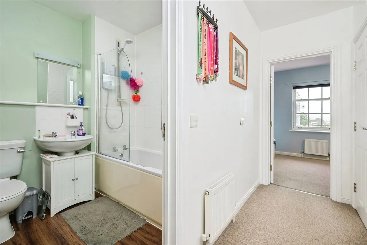 Falcon Road, Plymouth, PL1, photo 17