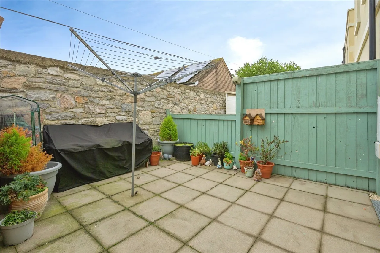 Falcon Road, Plymouth, PL1, photo 19