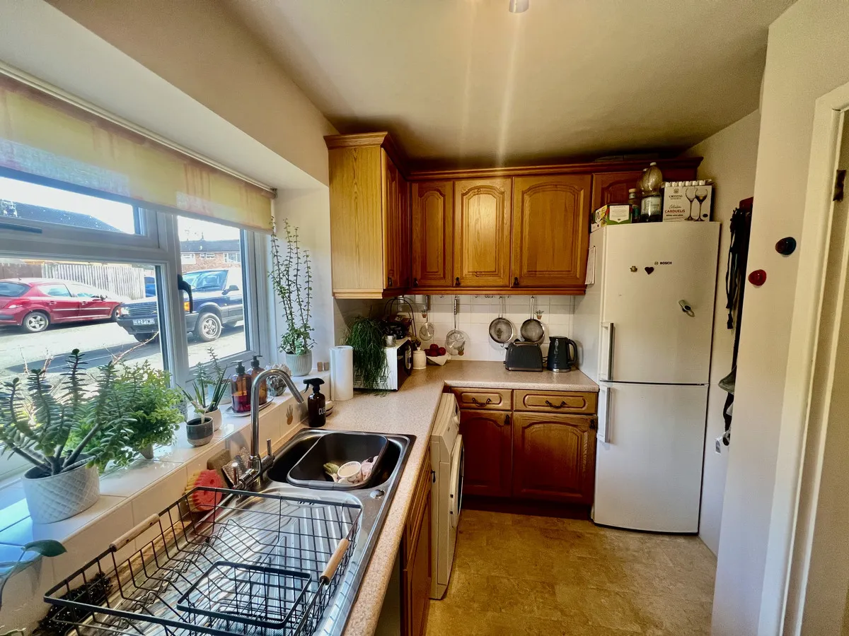 Redditch, B97, photo 3