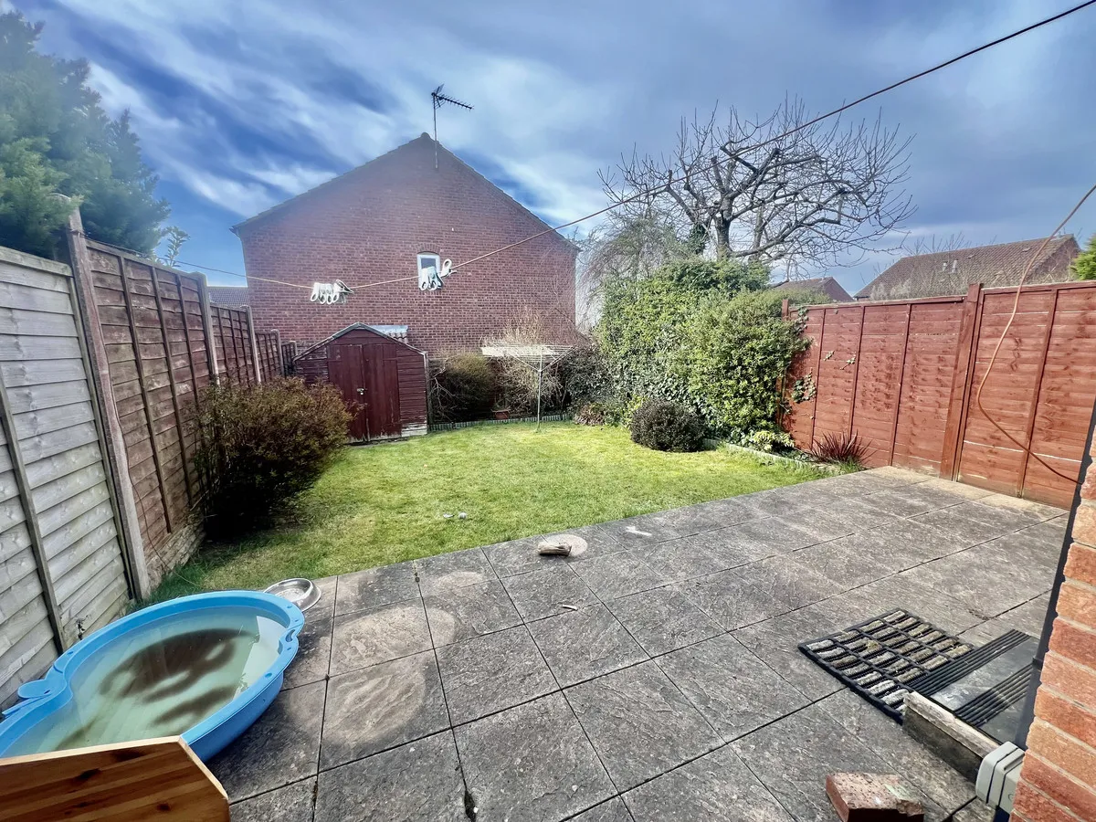 Redditch, B97, photo 10