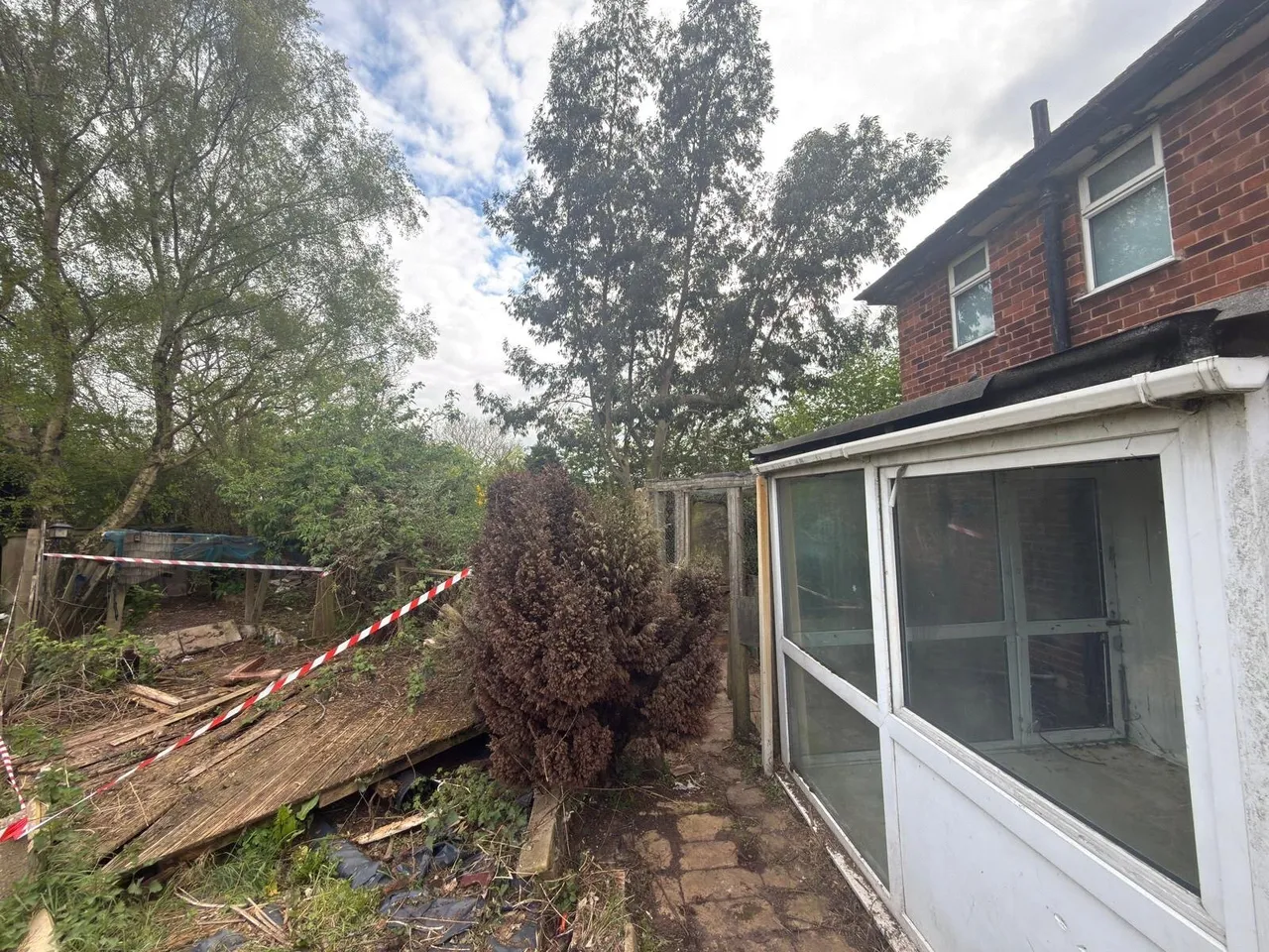 Magnolia Grove, Hucknall, Nottingham, Nottinghamshire, NG15, photo 9