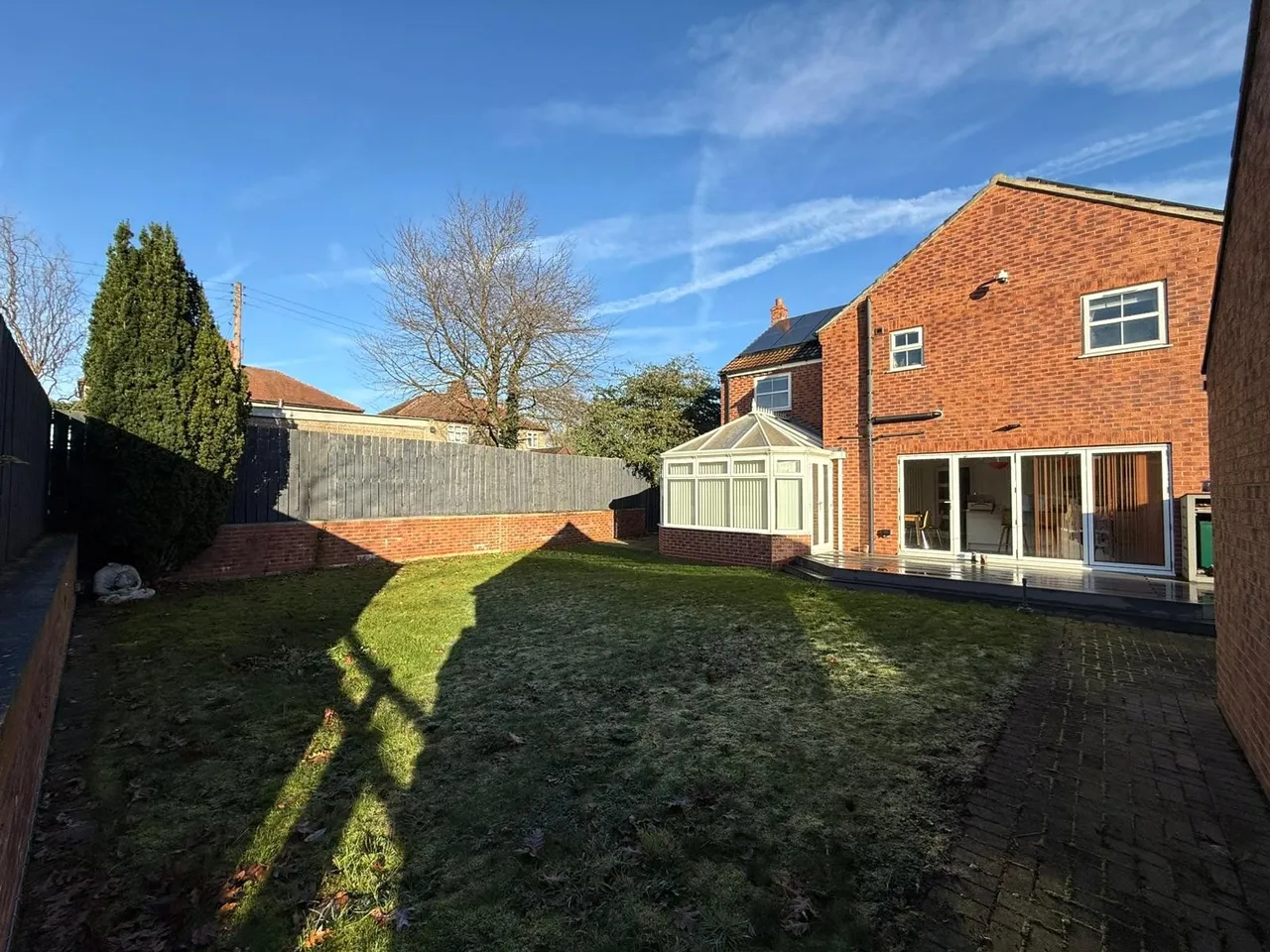 Mill Bank Court, Station Road, Thirsk, YO7 1QH, photo 17