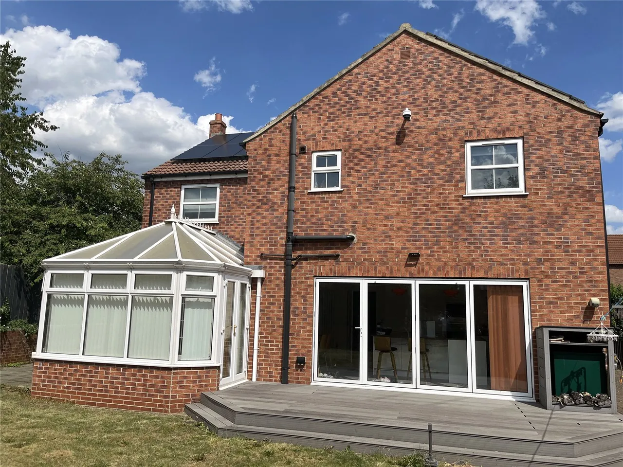 Mill Bank Court, Station Road, Thirsk, YO7 1QH, photo 18
