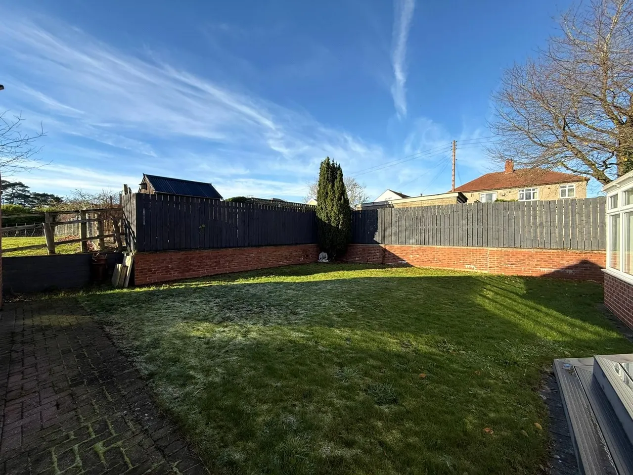 Mill Bank Court, Station Road, Thirsk, YO7 1QH, photo 20
