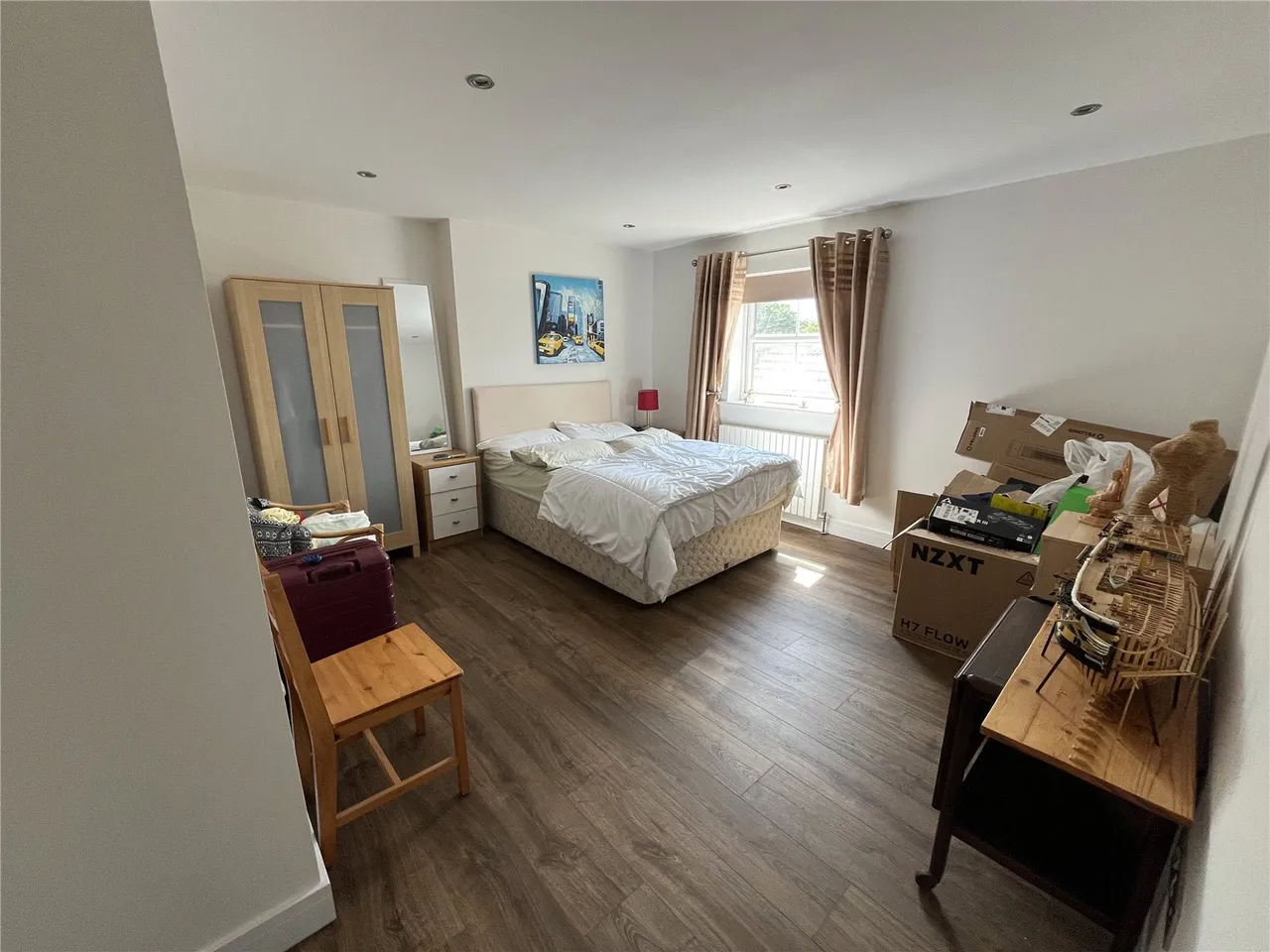 Mill Bank Court, Station Road, Thirsk, YO7 1QH, photo 9