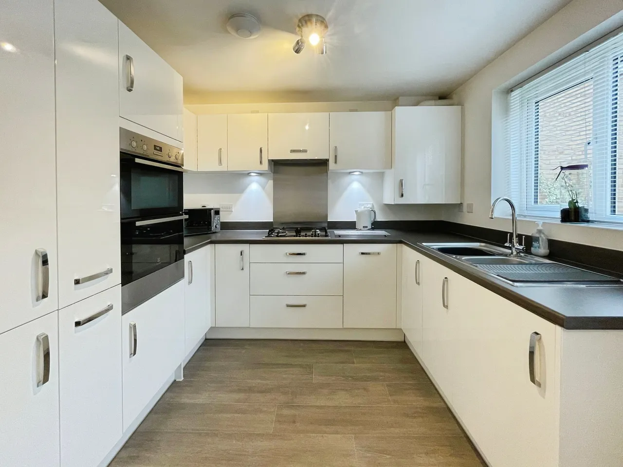 Yarrow Close, Lyde Green, Bristol, South Gloucestershire, photo 3