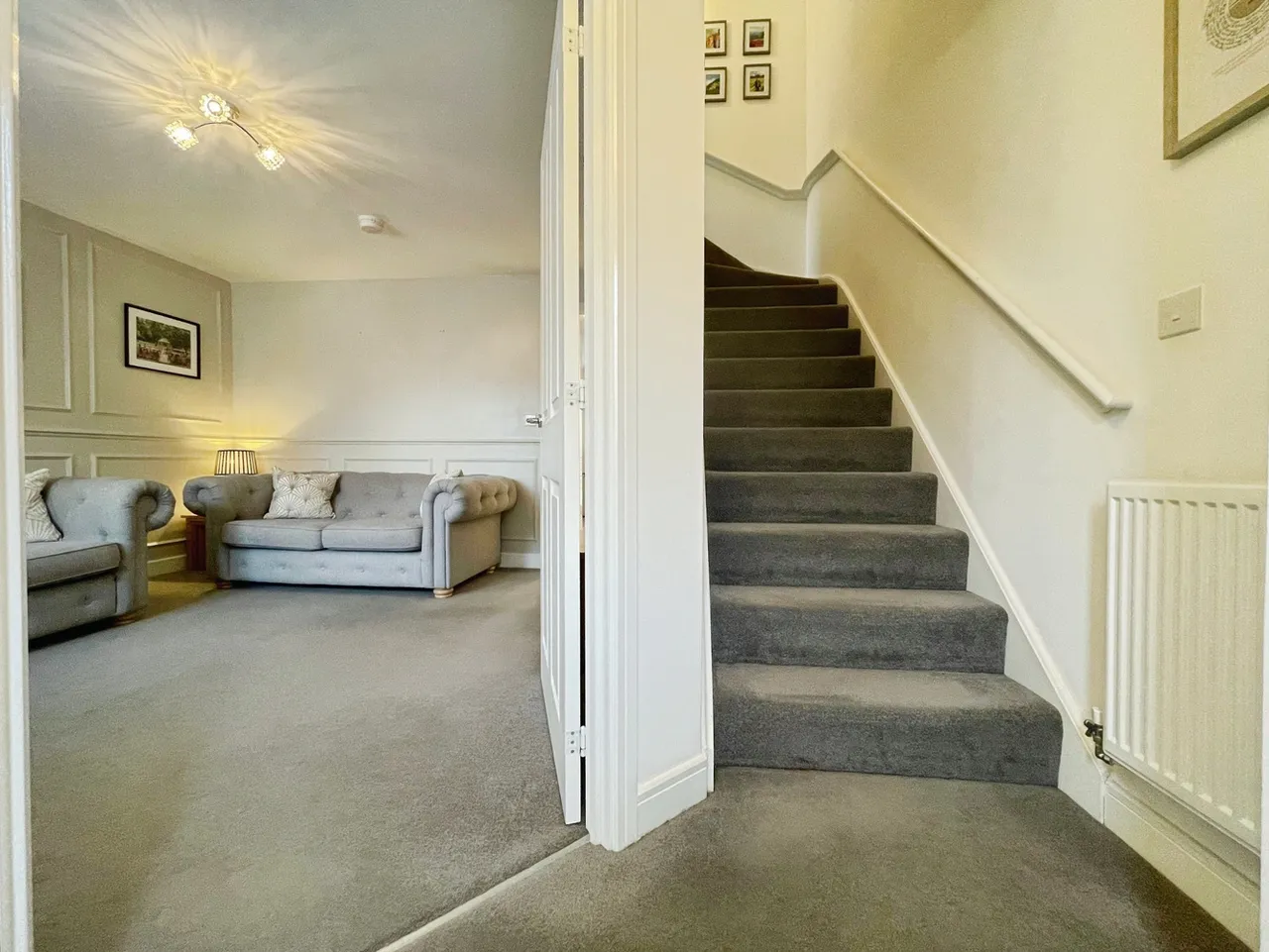 Yarrow Close, Lyde Green, Bristol, South Gloucestershire, photo 4
