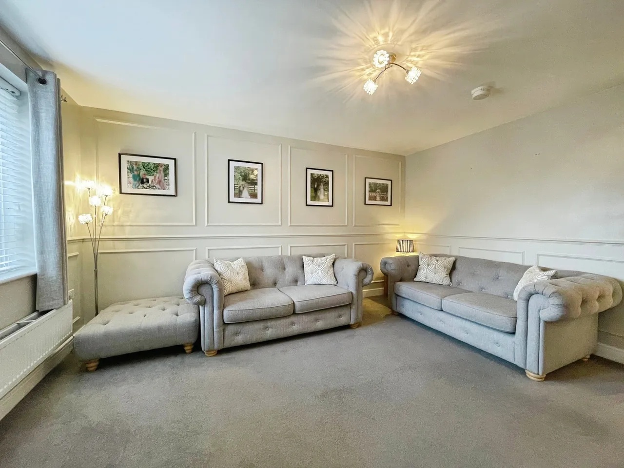 Yarrow Close, Lyde Green, Bristol, South Gloucestershire, photo 5