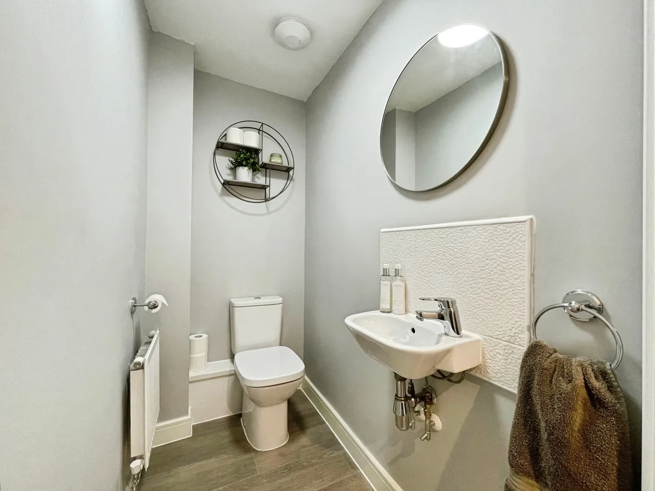 Yarrow Close, Lyde Green, Bristol, South Gloucestershire, photo 6
