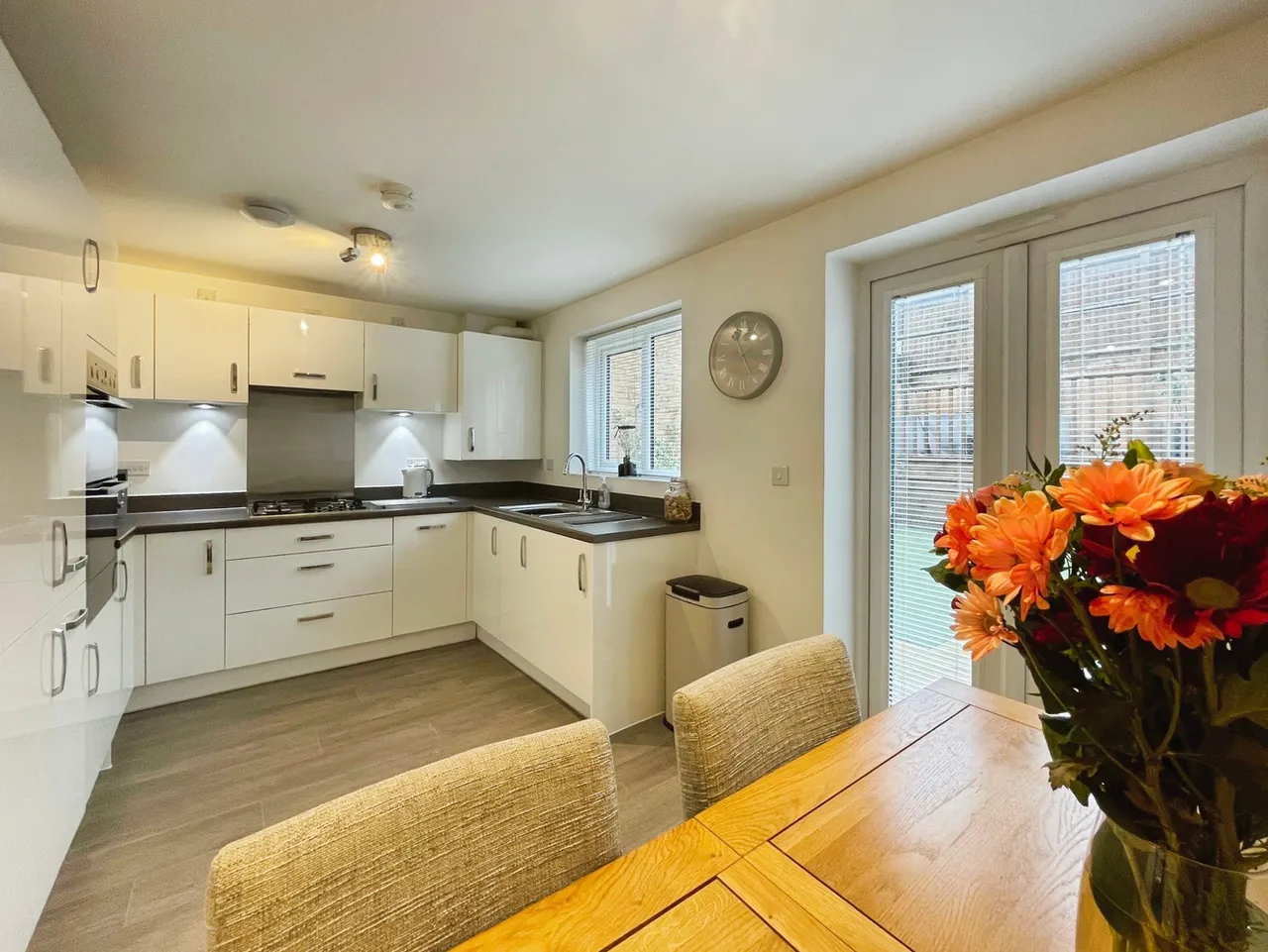 Yarrow Close, Lyde Green, Bristol, South Gloucestershire, photo 8