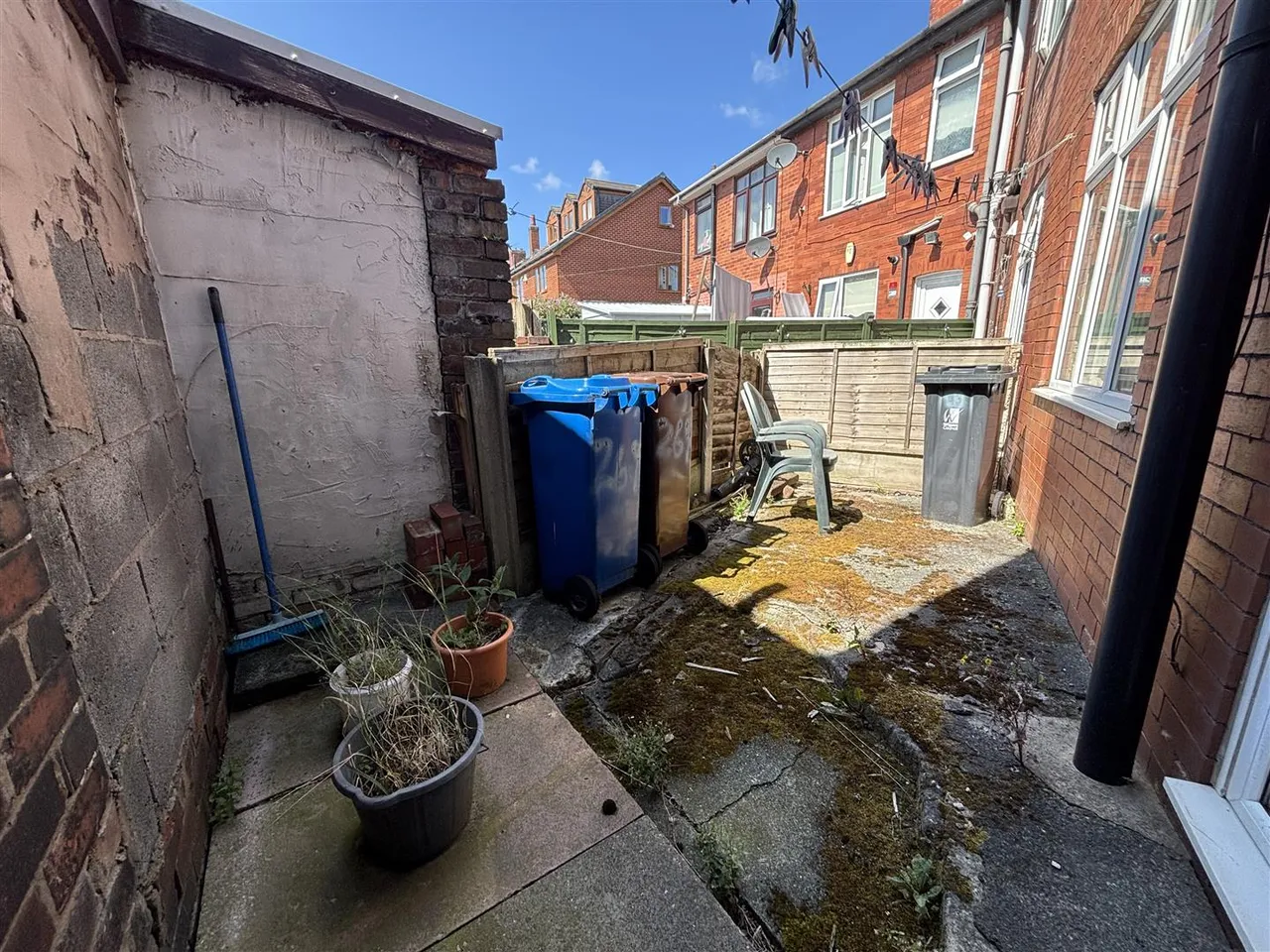 Old Road, Wigan, WN4, photo 11
