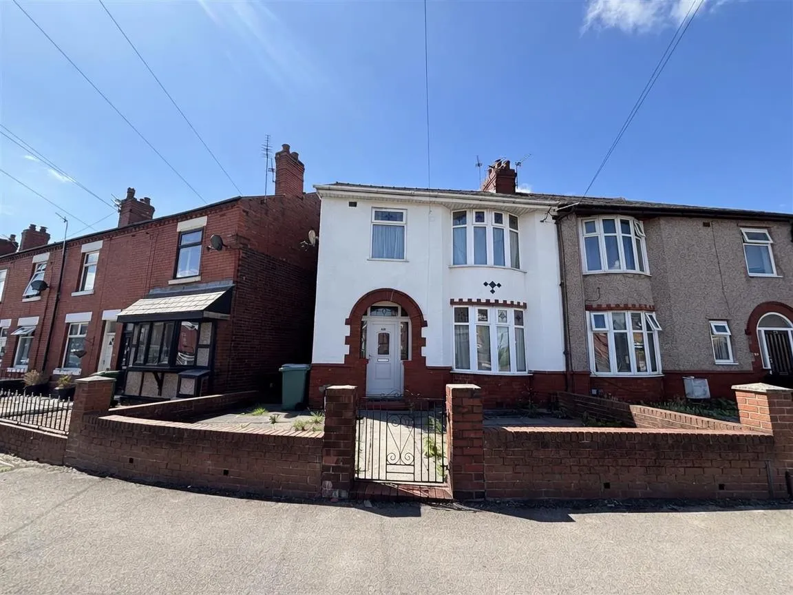3 bed house for sale, Old Road, Wigan, WN4