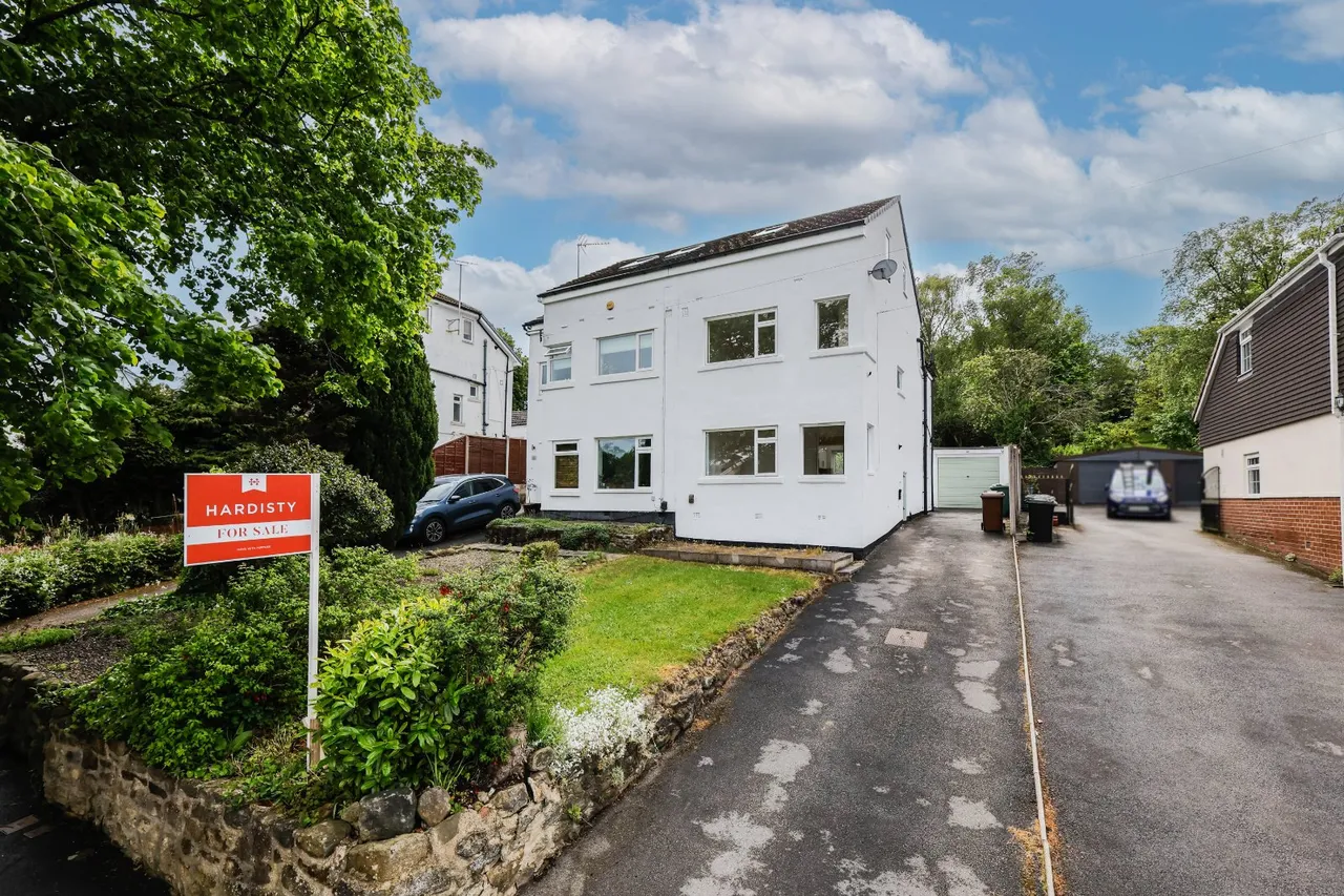 3 bed house for sale, Hillcrest Rise, Leeds, LS16