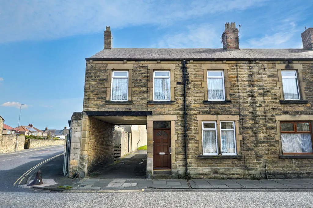4 bed property for sale, Morpeth NE65 0LS, NE65