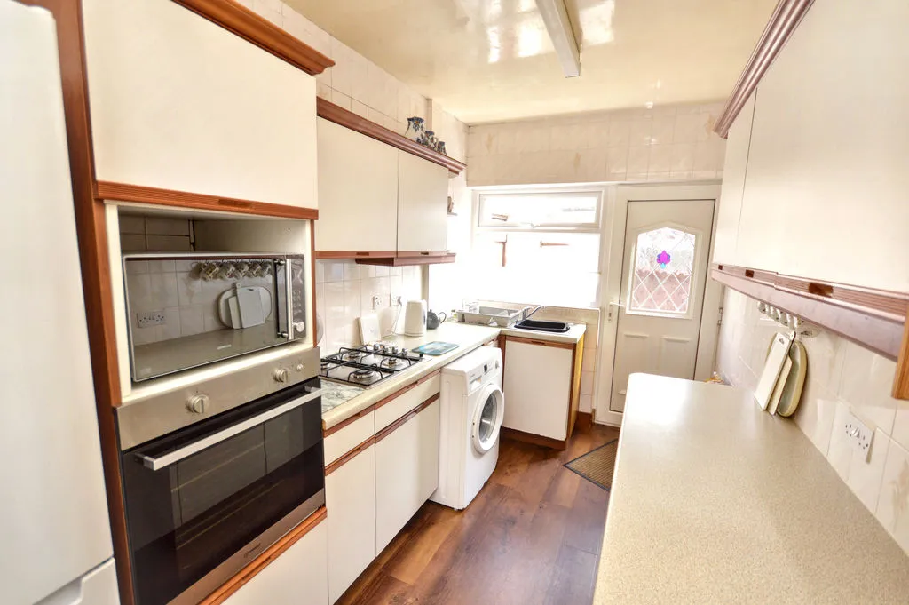 Morpeth NE65 0LS, NE65, photo 5