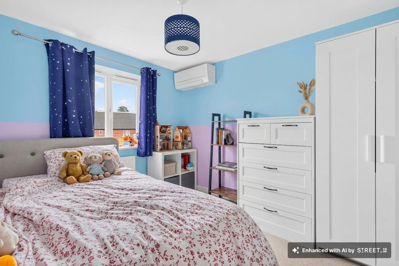 Squirrels Street, Bishopton, CV37, photo 10