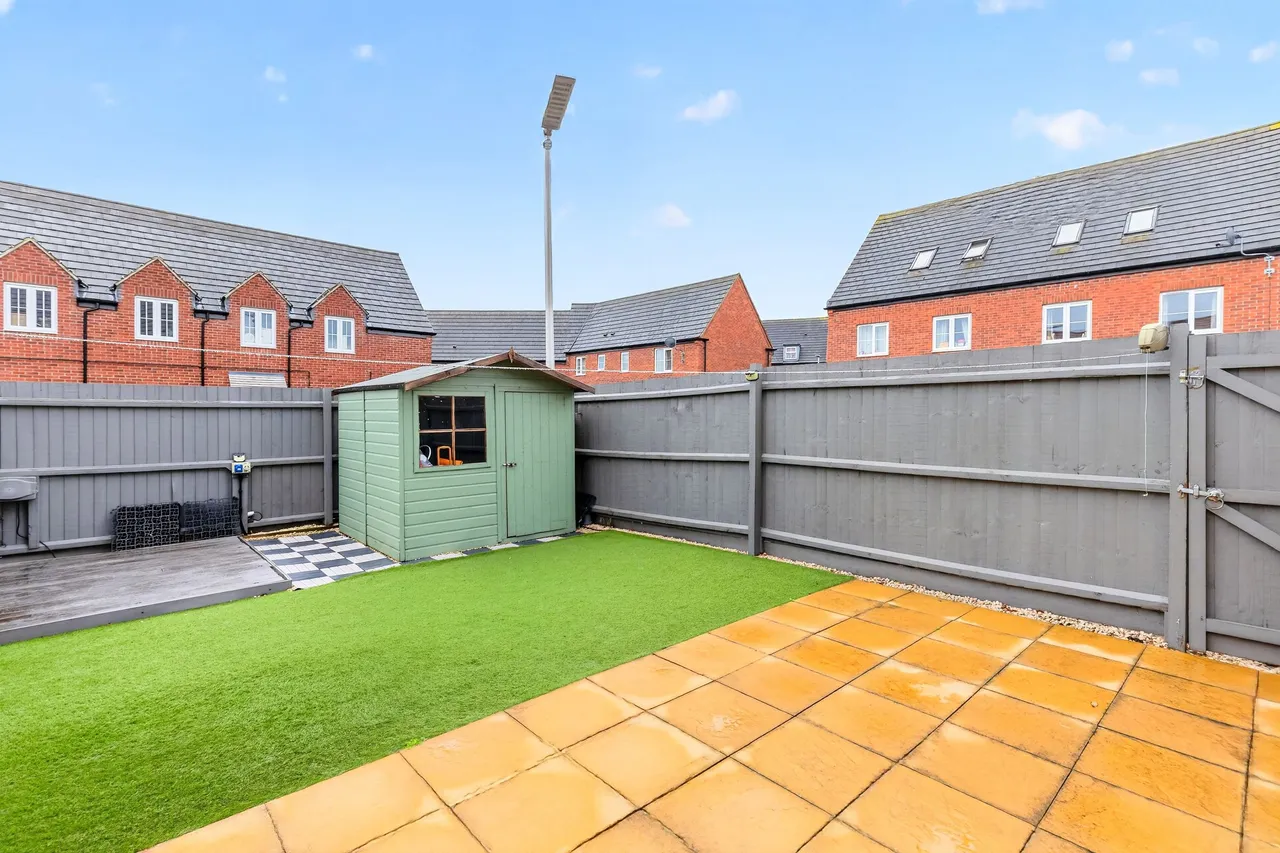 Squirrels Street, Bishopton, CV37, photo 13