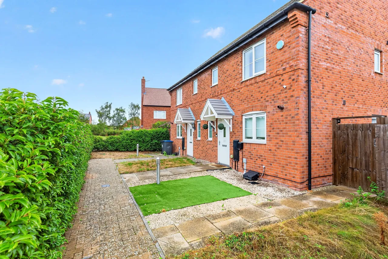 Squirrels Street, Bishopton, CV37, photo 14