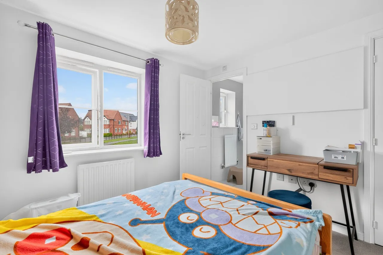 Squirrels Street, Bishopton, CV37, photo 6