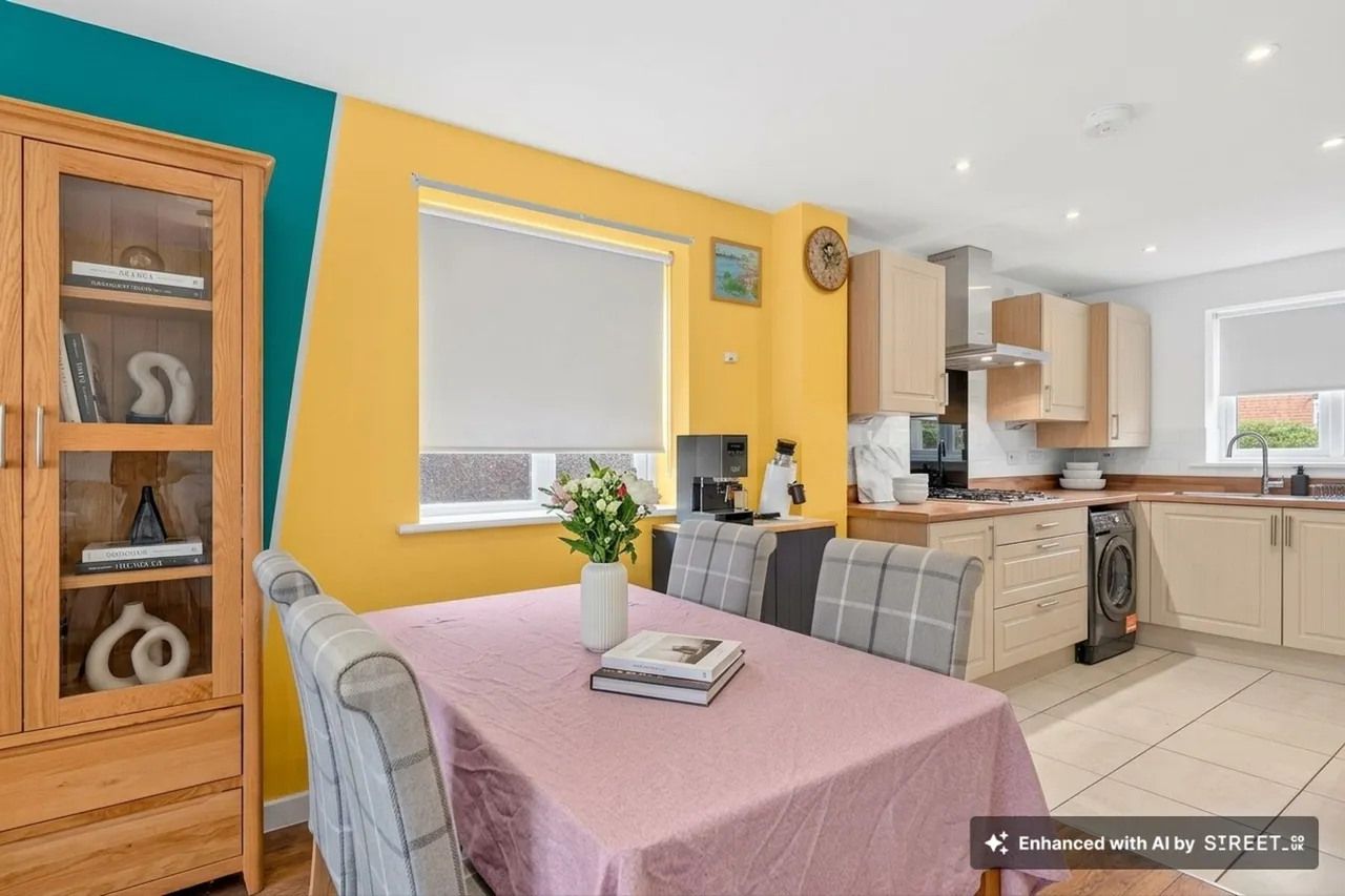 Squirrels Street, Bishopton, CV37, photo 5