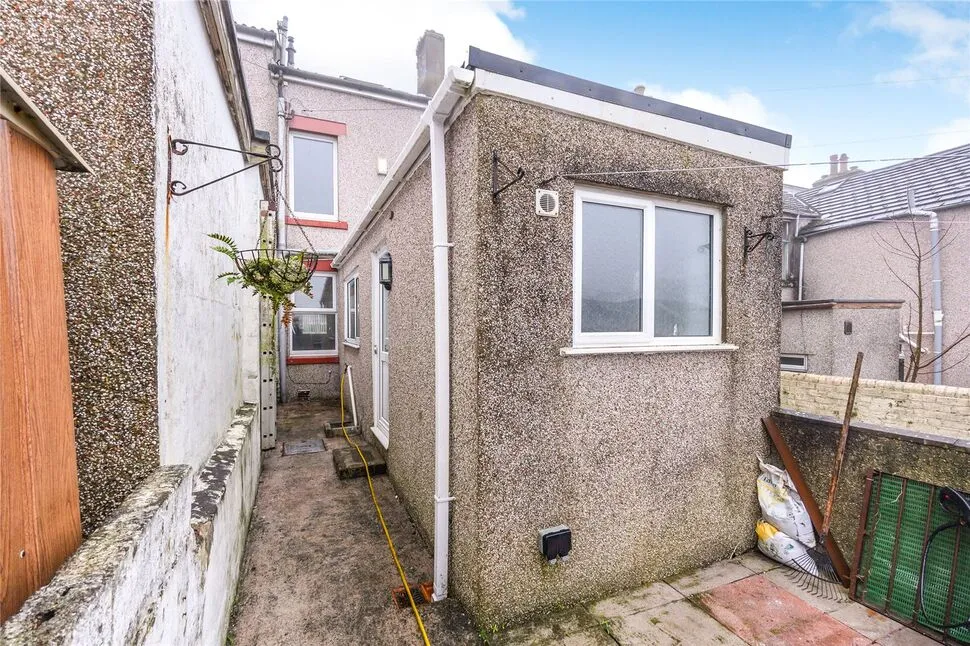 Bedford Street, Hensingham, Cumbria, CA28, photo 8