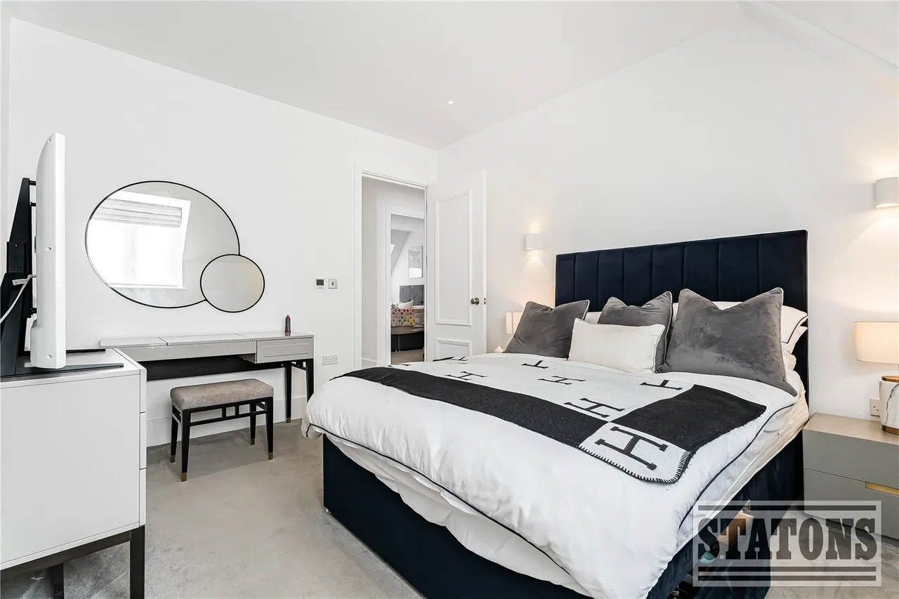 Trento Mews, Barnet, EN4 0FF, photo 8