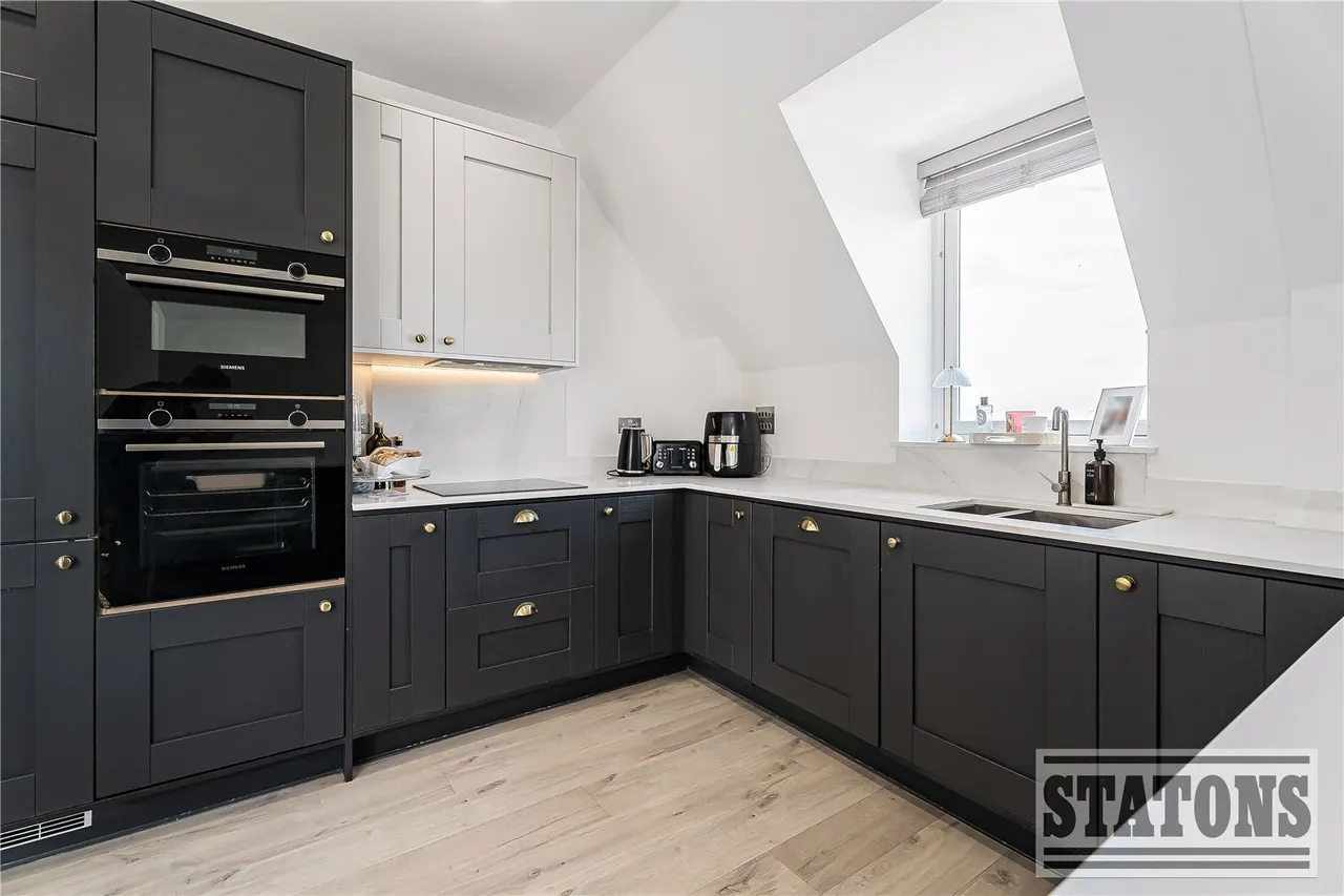 Trento Mews, Barnet, EN4 0FF, photo 4