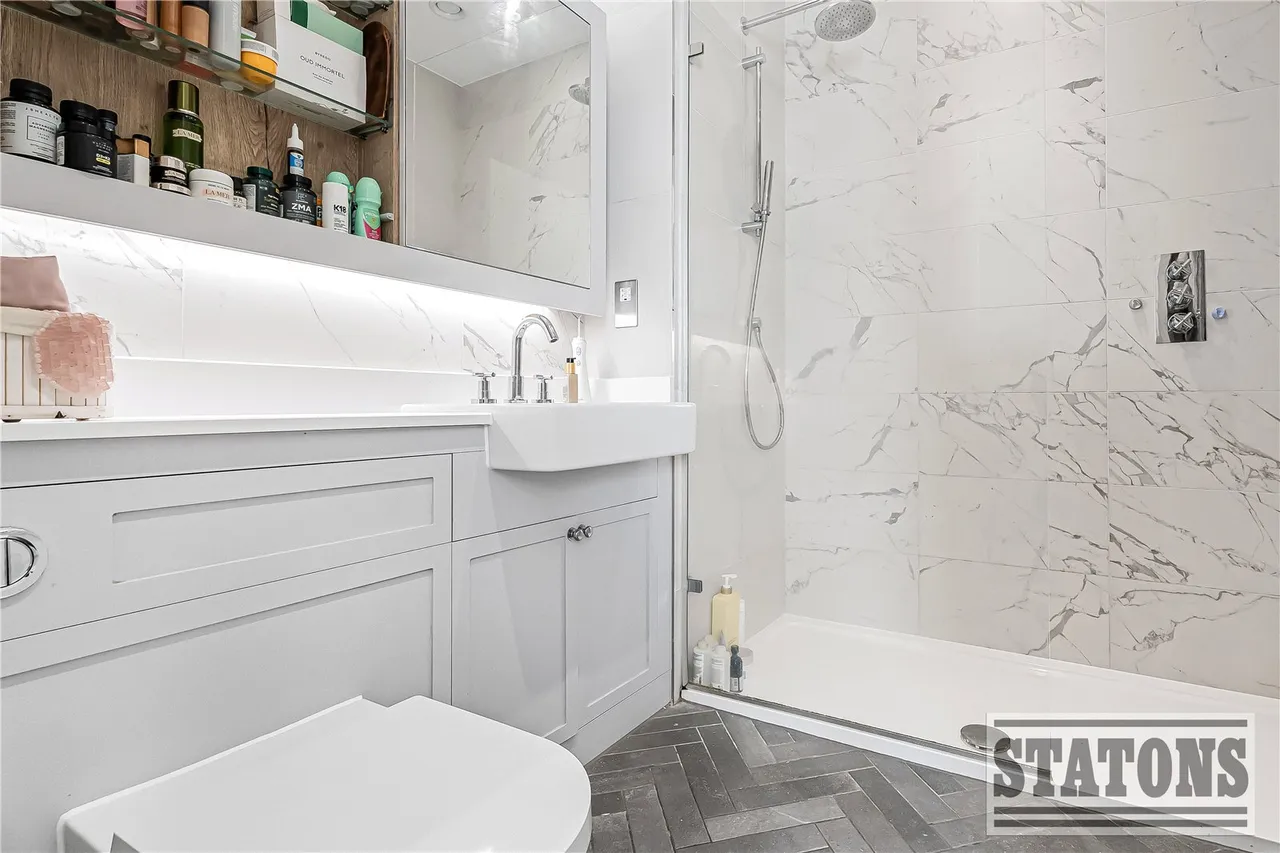 Trento Mews, Barnet, EN4 0FF, photo 10