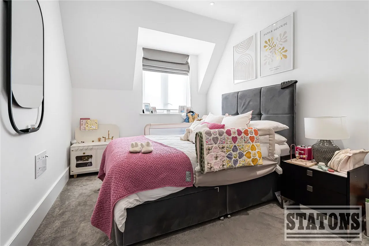 Trento Mews, Barnet, EN4 0FF, photo 12