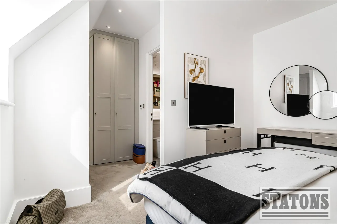 Trento Mews, Barnet, EN4 0FF, photo 9