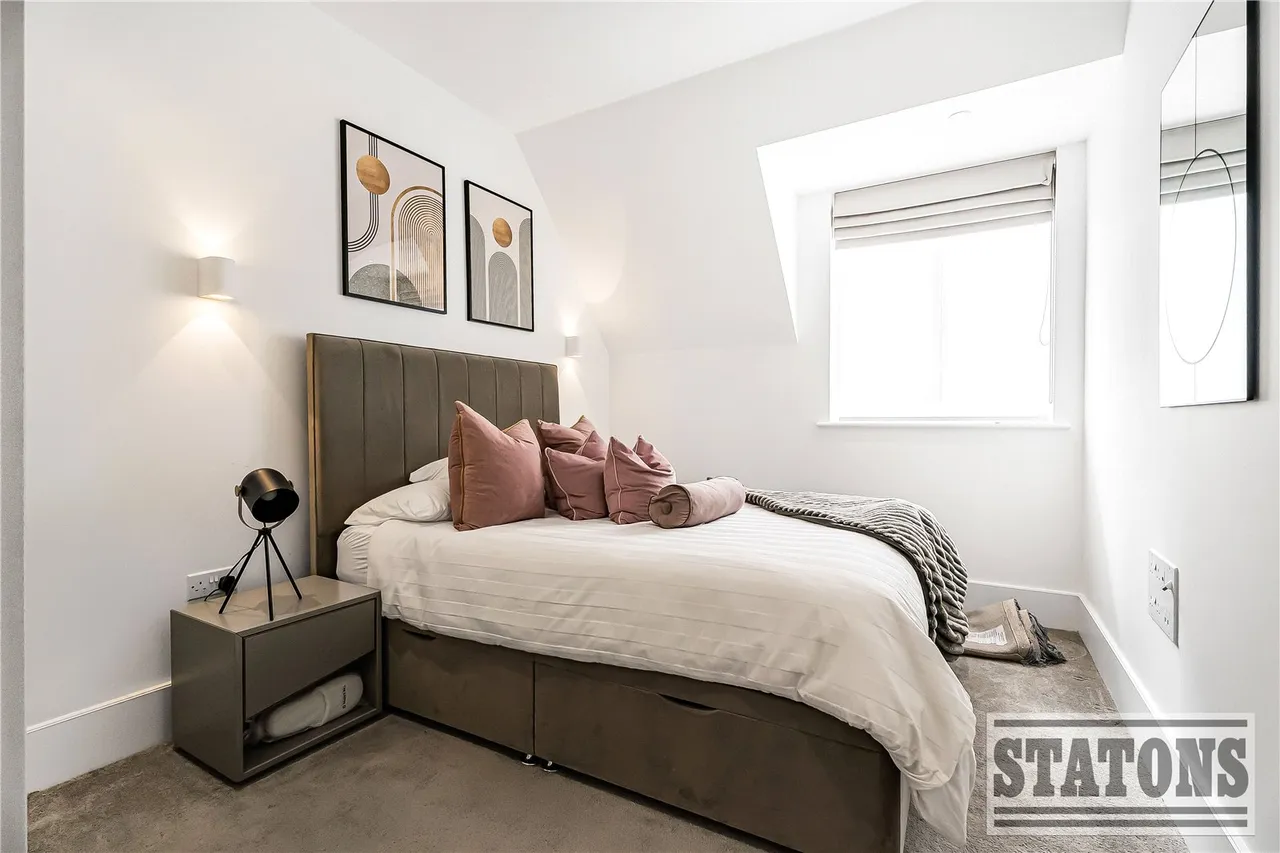 Trento Mews, Barnet, EN4 0FF, photo 11