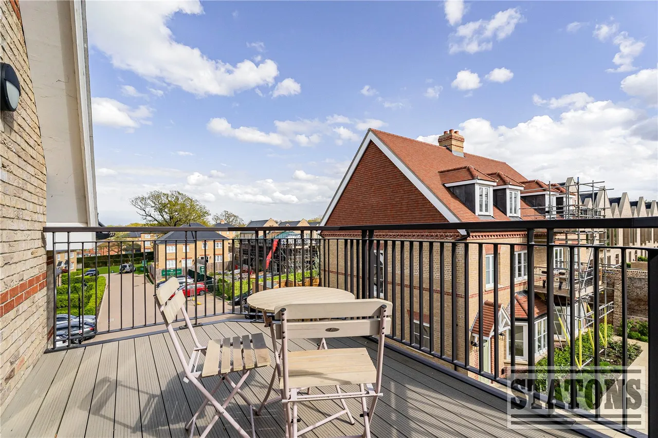 Trento Mews, Barnet, EN4 0FF, photo 7