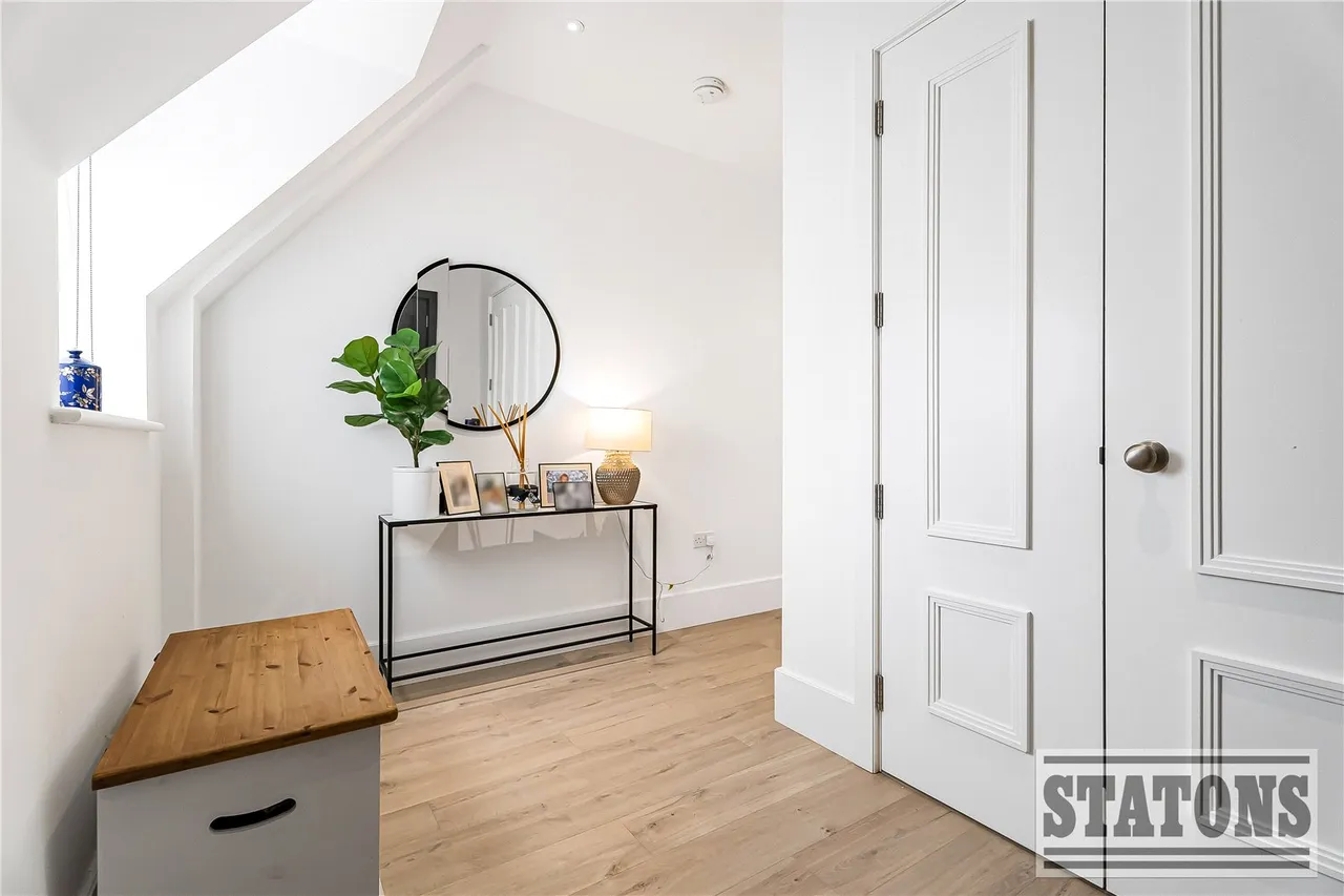 Trento Mews, Barnet, EN4 0FF, photo 2