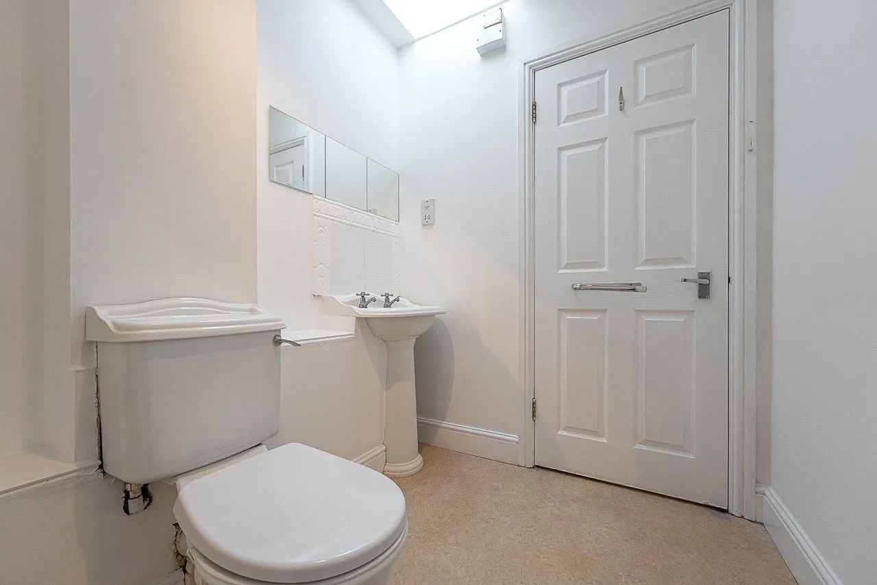 Vernon Road, Sutton, SM1, photo 14